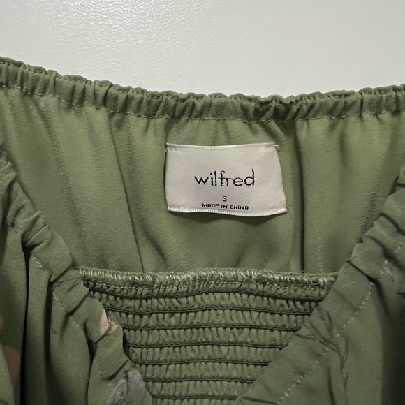 Wilfred Genoa Dress - Picture 6 of 6